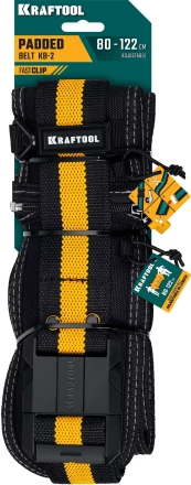 Пояс строительный KRAFTOOL 38763 купить в Губкинске