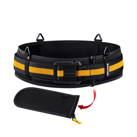 Пояс строительный KRAFTOOL 38763 купить в Губкинске