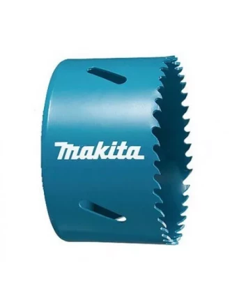 Коронка Makita B-11271, HSS, BiM, +Co 8%, 19мм купить в Губкинске