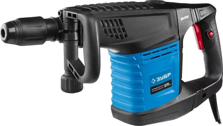 Молоток отбойный ЗММ-25-1500 ЭВК серия ПРОФЕССИОНАЛ купить в Губкинске