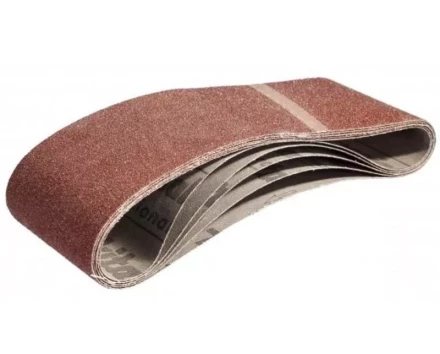 Лента шлифовальная Makita, 30х533мм, K-100, (D-67094) купить в Губкинске