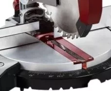 Пила торцовочная RedVerg RD-MSU255-1200 купить в Губкинске