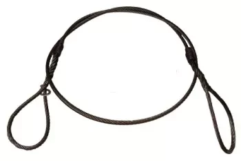 Строп СКП-1.60 т. L=3.20м заплет ГОСТ 7668-80 купить в Губкинске