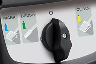 Аппарат для очистки швов Telwin CLEANTECH 200 купить в Губкинске