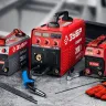 Сварочный инвертор ММА СА-250 серия МАСТЕР купить в Губкинске