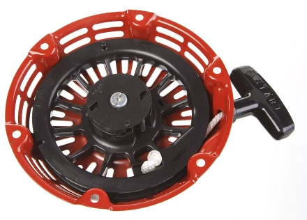 Стартер ручной в сборе N000-017-205 купить в Губкинске