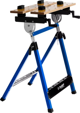 Верстаки столярные складные серия ПРОФЕССИОНАЛ купить в Губкинске