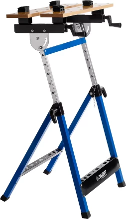 Верстаки столярные складные серия ПРОФЕССИОНАЛ купить в Губкинске