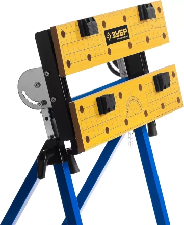 Верстаки столярные складные серия ПРОФЕССИОНАЛ купить в Губкинске