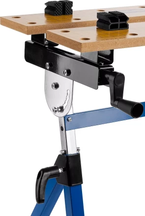 Верстаки столярные складные серия ПРОФЕССИОНАЛ купить в Губкинске