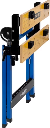 Верстаки столярные складные серия ПРОФЕССИОНАЛ купить в Губкинске