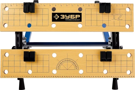 Верстаки столярные складные серия ПРОФЕССИОНАЛ купить в Губкинске