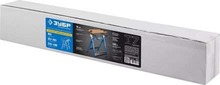 Верстаки столярные складные серия ПРОФЕССИОНАЛ купить в Губкинске