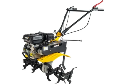 Мотоблок HUTER МК-7000Р BIG FOOT купить в Губкинске
