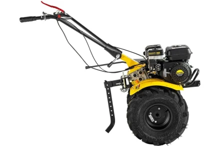 Мотоблок HUTER МК-7000Р BIG FOOT купить в Губкинске