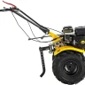 Мотоблок HUTER МК-7000Р BIG FOOT купить в Губкинске