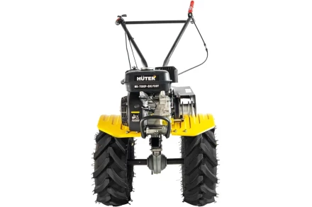 Мотоблок HUTER МК-7000Р BIG FOOT купить в Губкинске