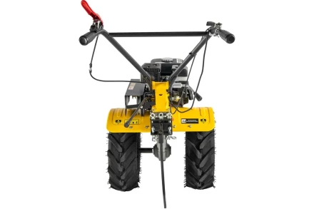 Мотоблок HUTER МК-7000Р BIG FOOT купить в Губкинске