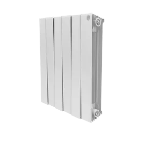 Радиатор Royal Thermo PianoForte 500/Bianco Traffico - 10 секц. купить в Губкинске