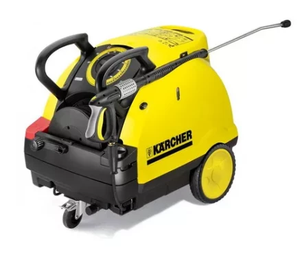 Мойка высокого давления Karcher HDS 798 CSX ECO (Мойка Керхер HDS 798 CSX ECO) купить в Губкинске