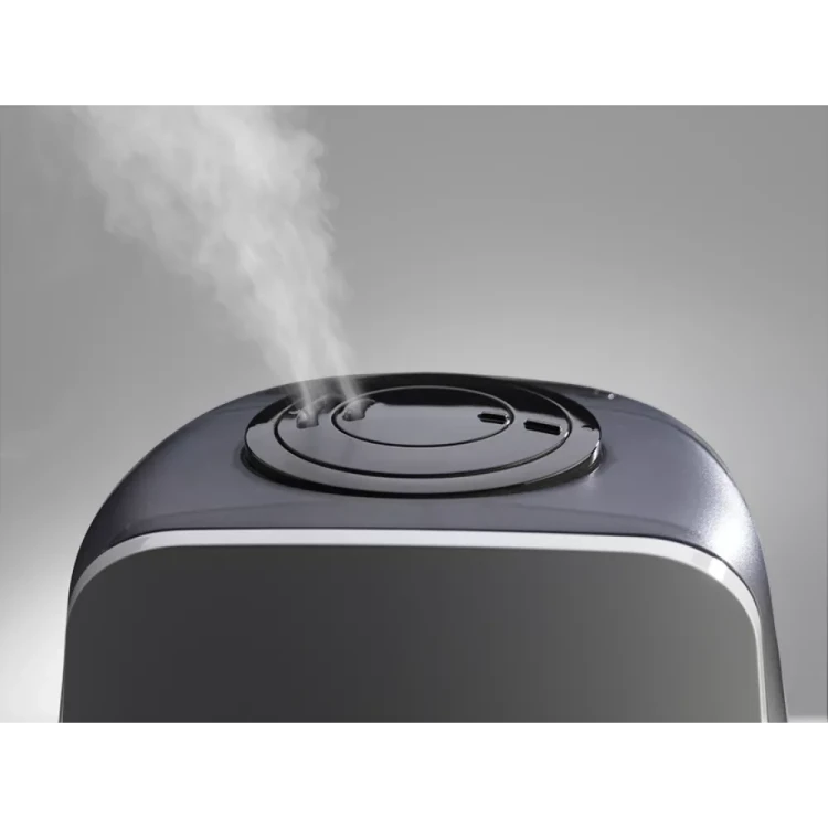 Увлажнитель Boneco U650 black/черный (ультразвук, электроника купить в Губкинске