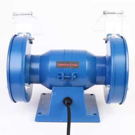 Электроточило Диолд ЭТБ-200/125 купить в Губкинске