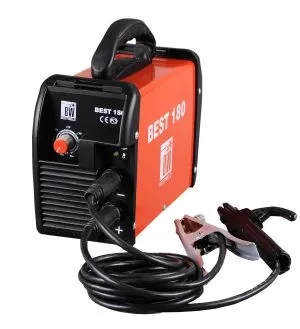 Сварочный инвертор BestWeld BEST 180 купить в Губкинске