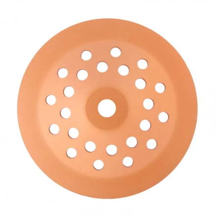 Чашка алмазная зачистная 230 мм Turbo Matrix 72992 купить в Губкинске