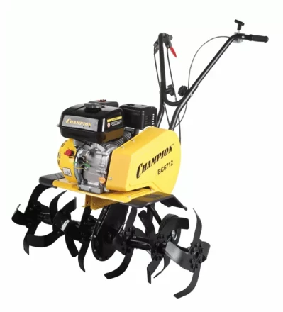 Культиватор бензиновый Champion BC6712 купить в Губкинске