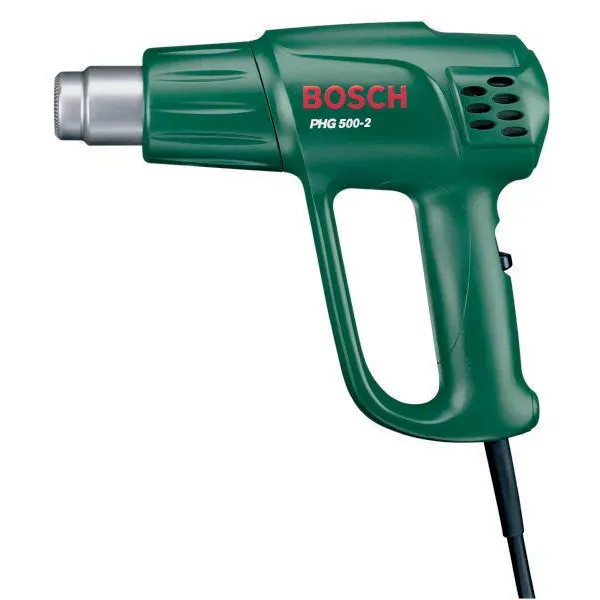 Фен строительный BOSCH PHG 500-2 (0.603.29A.008) купить в Губкинске
