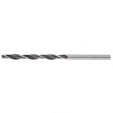 Сверло по металлу 3,8 мм Р6М5 Сибртех 72287 купить в Губкинске