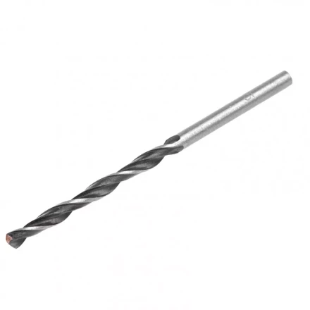 Сверло по металлу 3,8 мм Р6М5 Сибртех 72287 купить в Губкинске