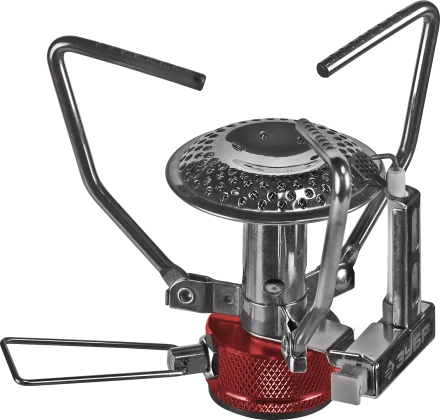 Горелки туристические серия МАСТЕР купить в Губкинске