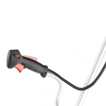 Триммер бензиновый Denzel DGT 430S разъемная штанга 96237 купить в Губкинске