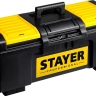 Ящик для инструмента "TOOLBOX-24" пластиковый, STAYER Professional 38167-24 купить в Губкинске