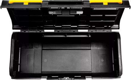 Ящик для инструмента "TOOLBOX-24" пластиковый, STAYER Professional 38167-24 купить в Губкинске