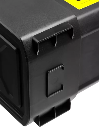 Ящик для инструмента "TOOLBOX-24" пластиковый, STAYER Professional 38167-24 купить в Губкинске