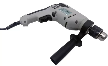 Дрель ударная Ресанта ДУ-15/680 купить в Губкинске