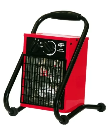 Тепловая пушка электрическая Elitech ТП 2 ЕМ купить в Губкинске