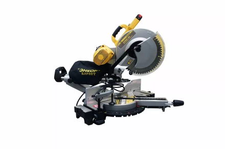 Пила торцовочная Корвет 6М 90061 купить в Губкинске