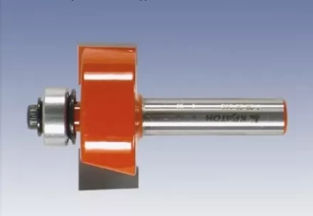 Фреза фальцевальная с подшипником Кратон (1 09 05 046) 1 09 05 046 купить в Губкинске