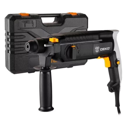 Перфоратор DKH950W DEKO, 063-4120, в кейсе купить в Губкинске