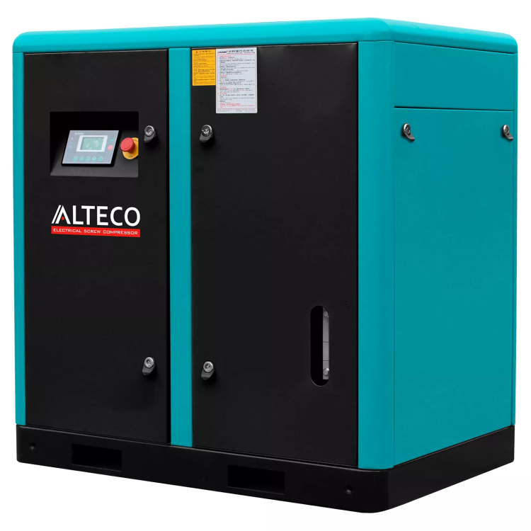 Электрический винтовой компрессор ALTECO RC30-8 52309 купить в Губкинске