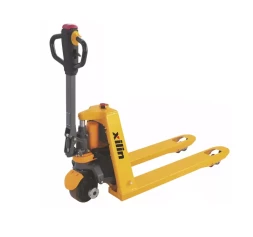 Тележка электрическая 1500 кг 1150 мм XILIN CBD15 Li-ion 24/20 В/Ач 1050368