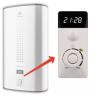 Водонагреватель Electrolux EWH 100 Centurio IQ купить в Губкинске