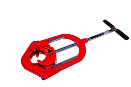 Труборез с хомутной защелкой TOR GH4S для стальных труб 2&quot;- 4&quot; 1024611 купить в Губкинске