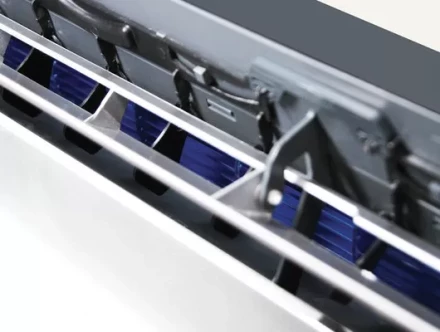 Блок внутренний BALLU BSEI-FM/in-09HN1/EU мульти сплит-системы инверторного типа купить в Губкинске