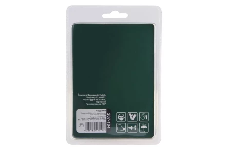 Кордщетка HAMMER чаша 65мм для УШМ витая сталь (207-104) купить в Губкинске