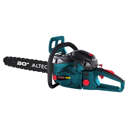 Бензопила ALTECO GCS 54-50 Pro 79267 купить в Губкинске