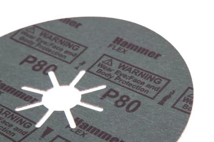 Круг фибровый HAMMER 243-016 купить в Губкинске